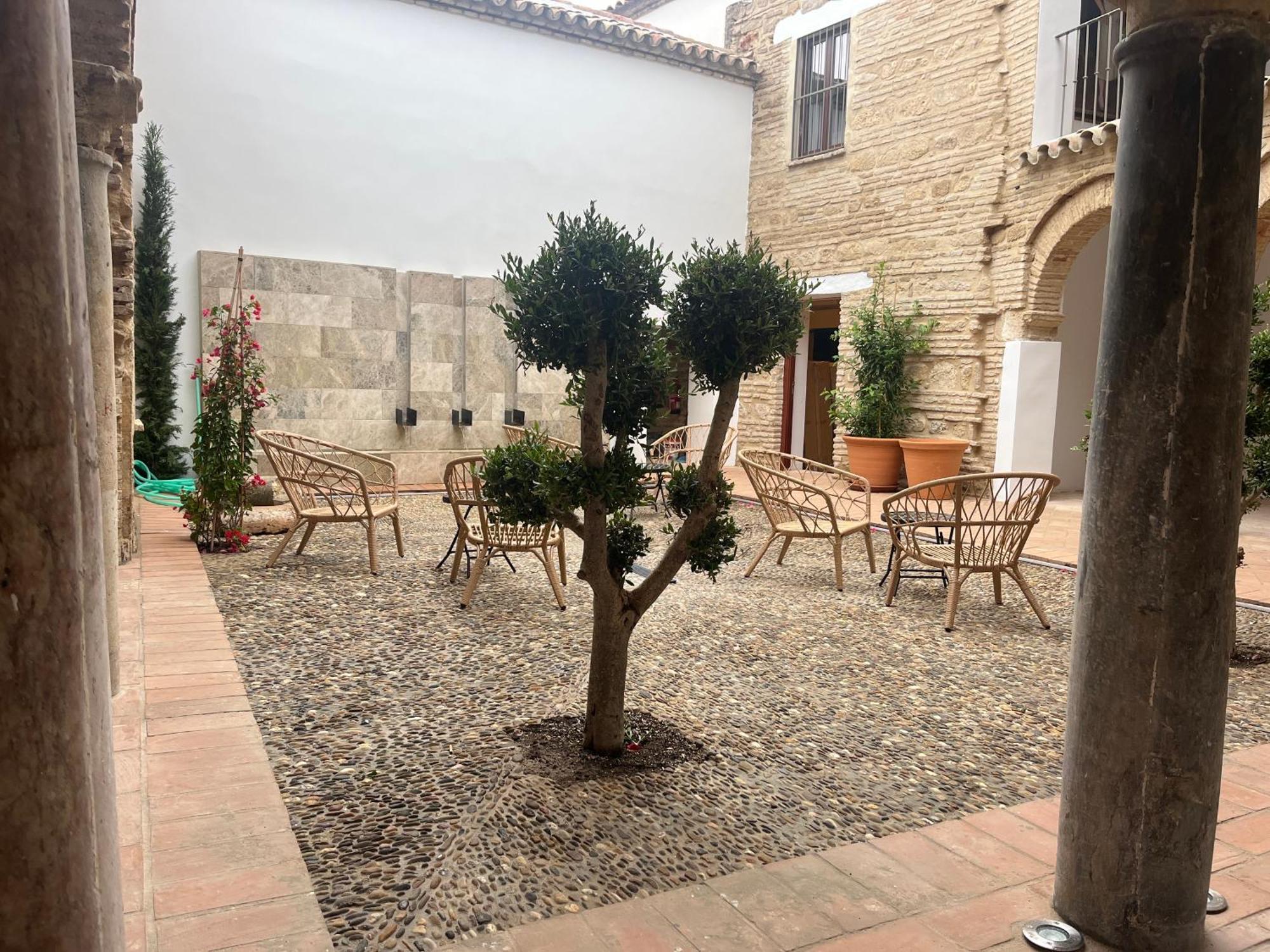 Ferienwohnung Corazon 23 Córdoba Exterior foto