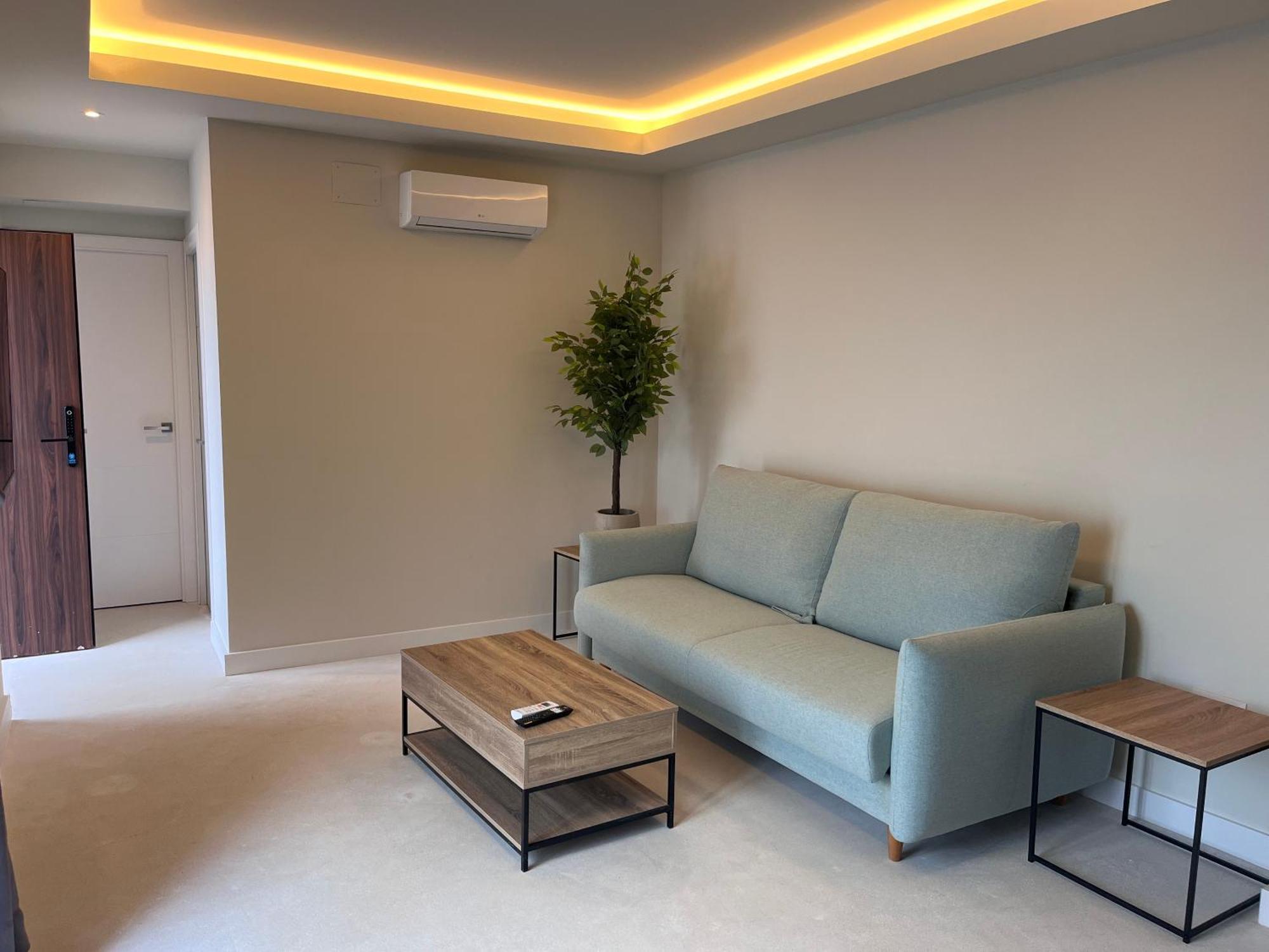 Ferienwohnung Corazon 23 Córdoba Exterior foto