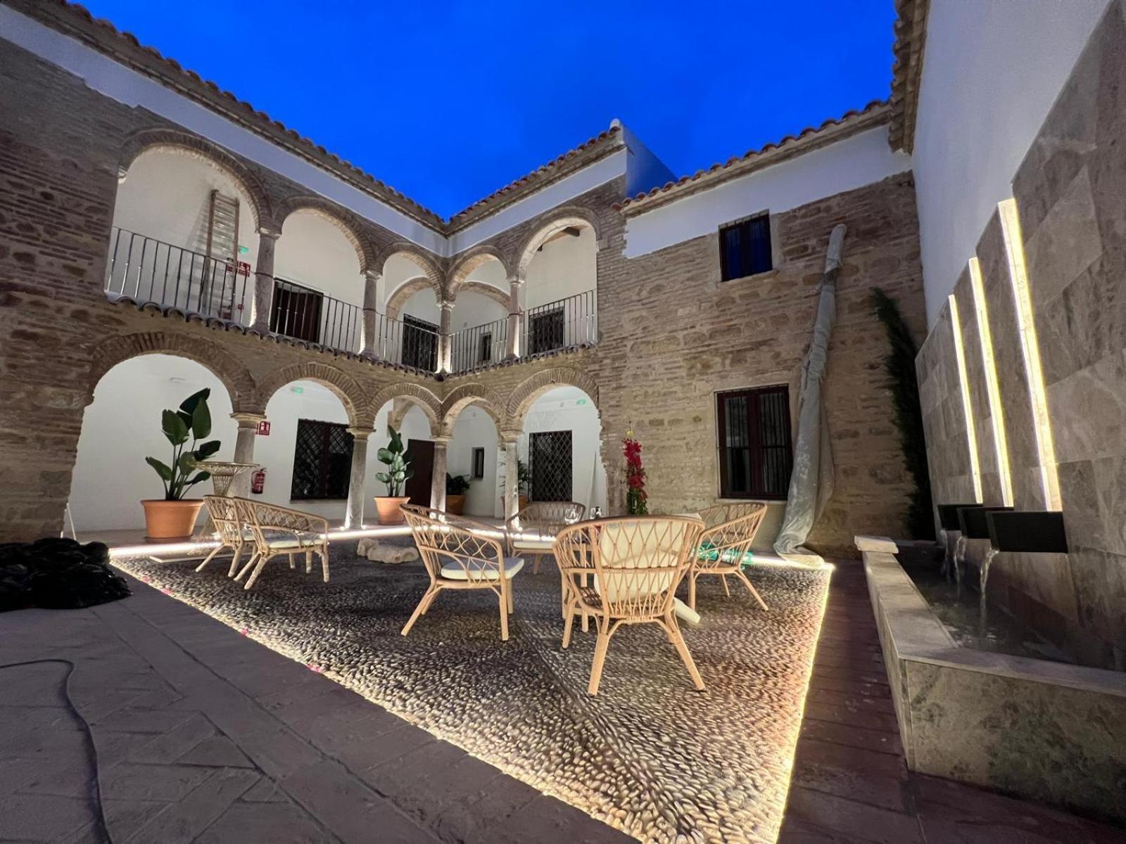 Ferienwohnung Corazon 23 Córdoba Exterior foto