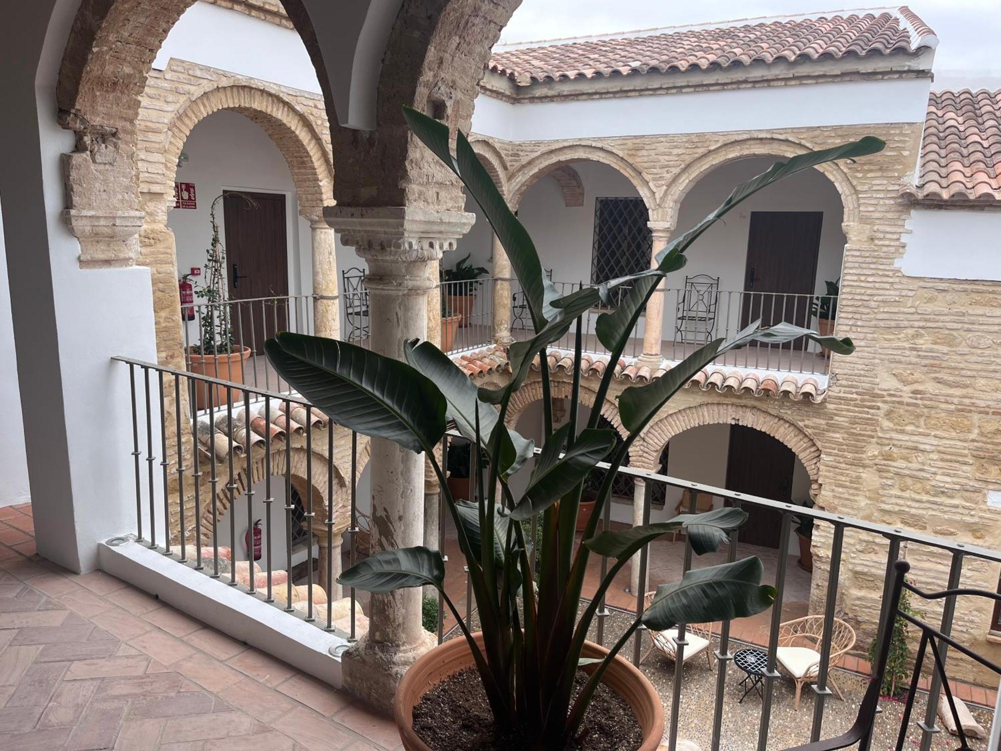 Ferienwohnung Corazon 23 Córdoba Exterior foto
