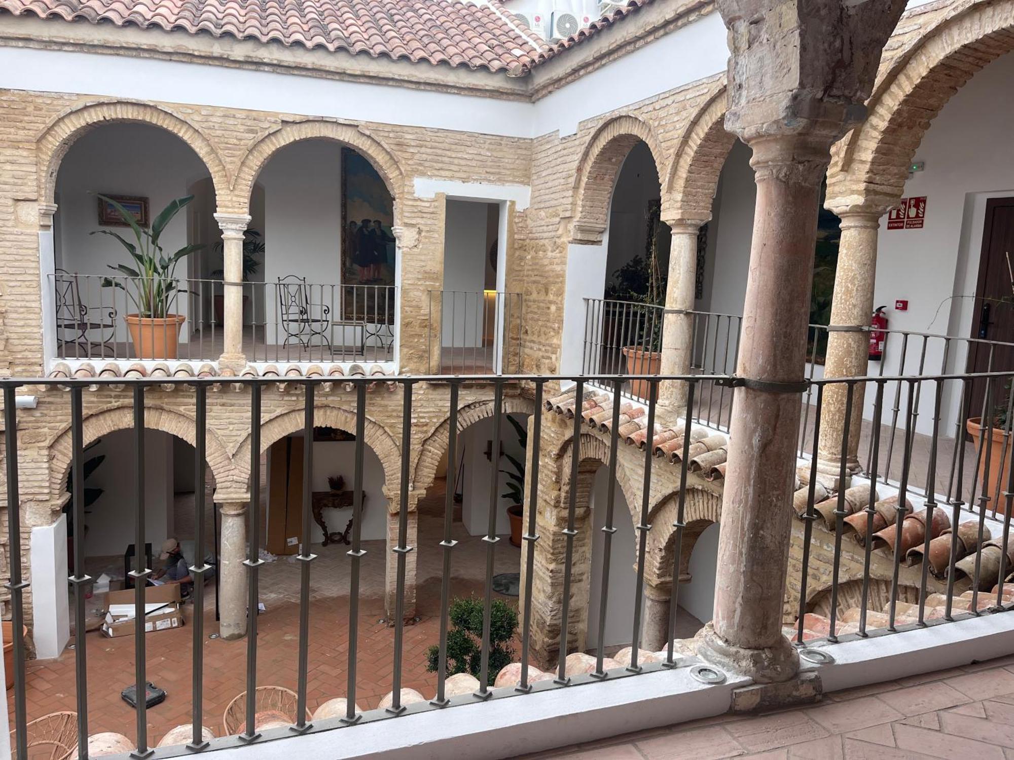 Ferienwohnung Corazon 23 Córdoba Exterior foto