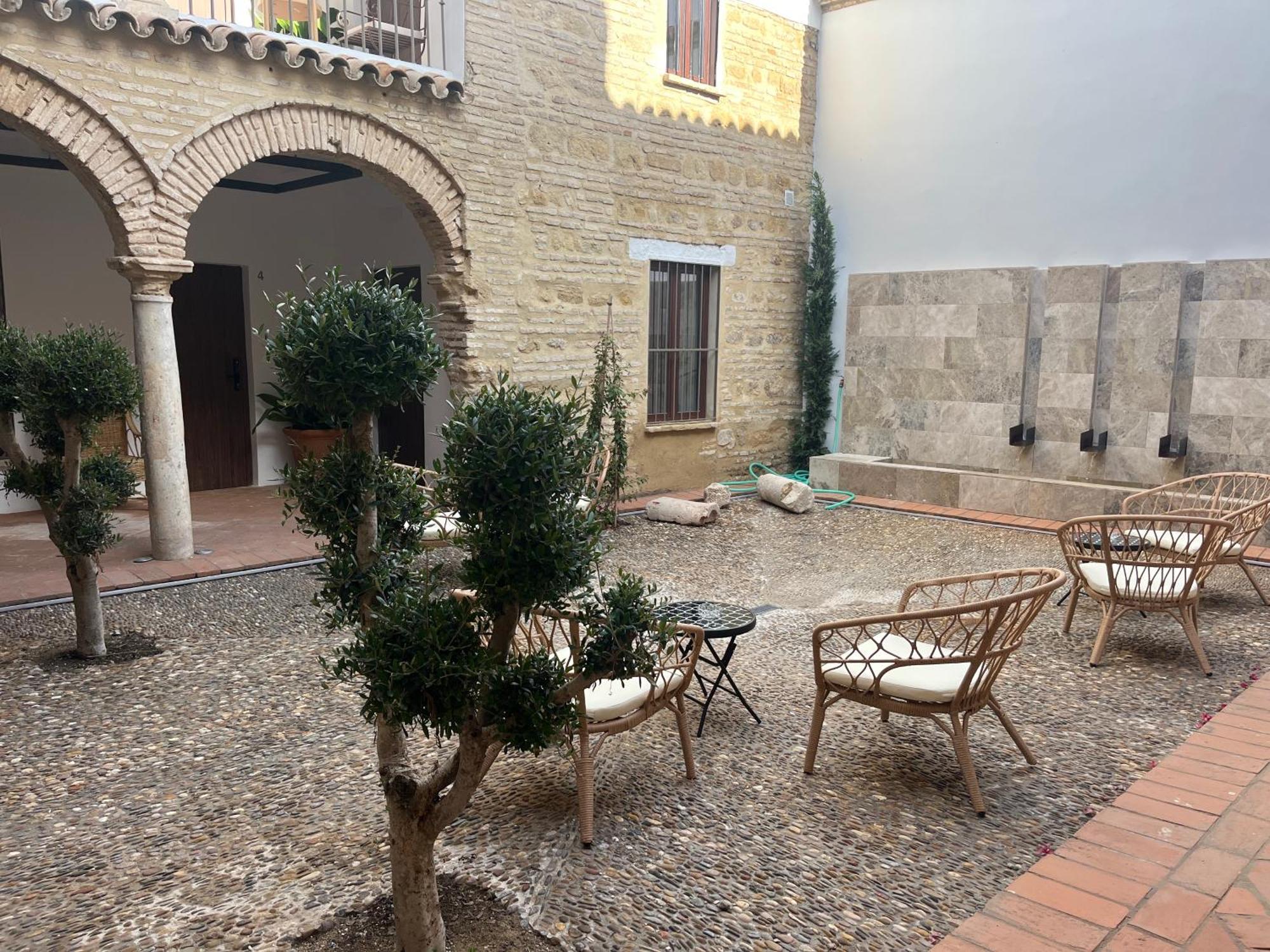 Ferienwohnung Corazon 23 Córdoba Exterior foto